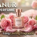 Awanur Rose Perfume – Long Lasting Fragrance, Beautiful Rose Scent & Review