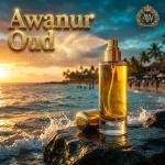 Awanur OUD Perfume 30ML | Premium Long-Lasting Oud Fragrance