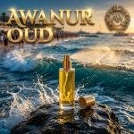 Awanur OUD Perfume 30ML | Premium Long-Lasting Oud Fragrance