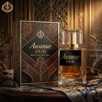 Awanur OUD Perfume | Premium Long-Lasting Oud Fragrance