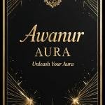 Coming Soon Awanur AURA Perfume | Premium Alcohol-Free Long-Lasting Fragrance – 50ML