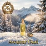 Awanur Perfume Couple Offer | OUD & Rose for Men & Women