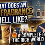 What Does an Oud Fragrance Smell Like? A Complete Guide to the Rich World of Oud